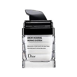 Dior Obnovující hydratační emulze pro muže (Repairing Moisturizing Emulsion) 50 ml