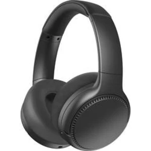 Bezdrôtové slúchadlá Panasonic RB-M700BE-K, čierne
