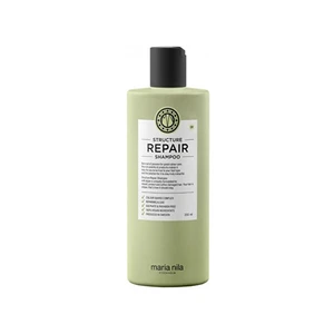 Maria Nila Šampon na suché a poškozené vlasy Structure Repair (Shampoo) 1000 ml