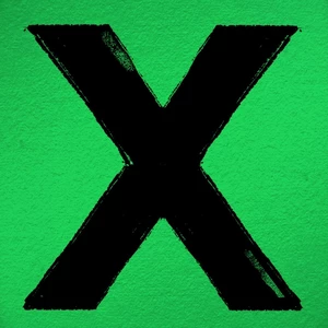 Ed Sheeran X (LP)