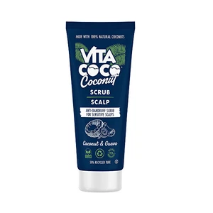 Vita Coco Scalp čisticí peeling proti lupům 250 g