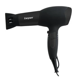 BEPER 40979 Turbo Touch 2000W profesionální fén na vlasy s ionizační funkcí