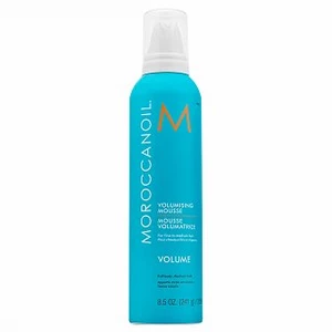 Moroccanoil Volume Volumizing Mousse pěnové tužidlo pro jemné vlasy bez objemu 250 ml