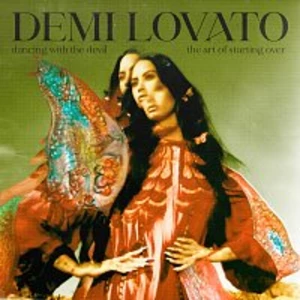 DANCING WITH THE DEVIL... - Lovato Demi [CD album]