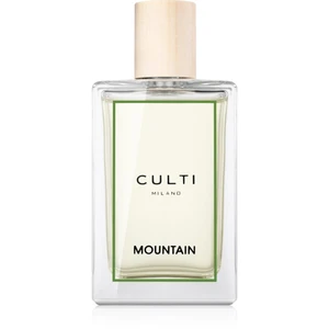 Culti Spray Mountain bytový sprej 100 ml