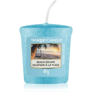 Yankee Candle Beach Escape świeca wotywna 49 g