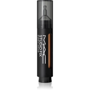 MAC Cosmetics Studio Fix Every-Wear All-Over Face Pen krémový korektor make-up v jednom odtieň NC35 12 ml