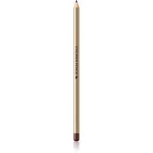 Eveline Cosmetics Eyebrow Pencil tužka na oči s ořezávátkem odstín Brown 1,2 g