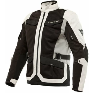 Dainese Desert Tex Jacket Peyote/Black/Steeple Gray 60 Textilná bunda