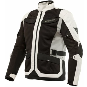 Dainese Desert Tex Jacket Peyote/Black/Steeple Gray 60 Textilní bunda