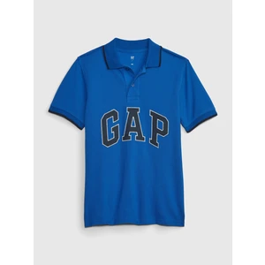 GAP Kids Polo T-shirt - Boys