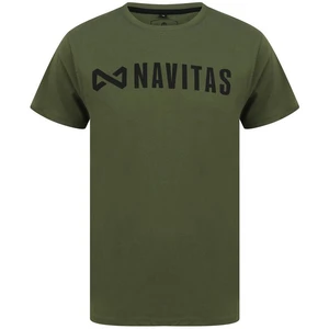 Navitas tričko core tee - l