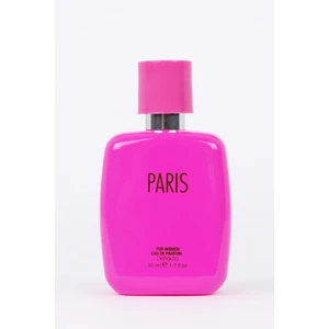 DEFACTO Women's Fruity 50 ml Paris Perfume