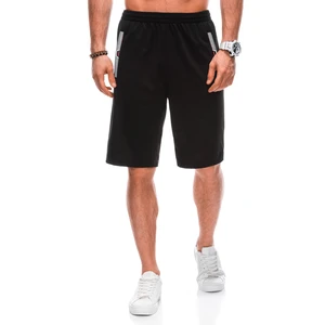 Edoti Men's sweatshorts