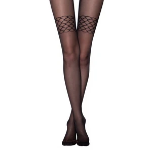 Conte Woman's Tights & Thigh High Socks