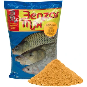 Benzar mix krmítková zmes 1 kg - syr