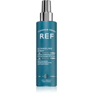REF Detangling Spray lehký multifunkční sprej na vlasy 175 ml