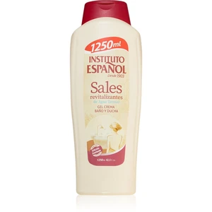 Instituto Español Gel Sales revitalizačný sprchový gél 1250 ml