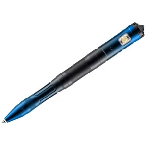 Fenix taktické pero t6 s led svietidlo modré