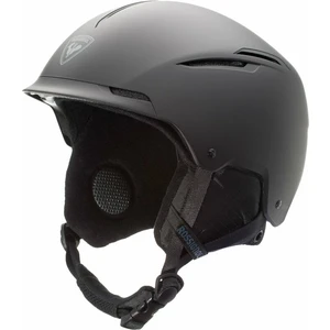 Rossignol Templar Impacts Black M/L (55-59 cm) Kask narciarski