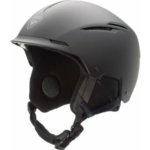 Rossignol Templar Impacts Black M/L (55-59 cm) Casco de esquí