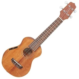 Takamine EGU-S1 Ukulele sopranowe Natural