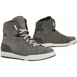 Forma Boots Swift Dry Grey 45 Motoros cipők
