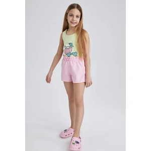 DEFACTO Girl Swimming Shorts