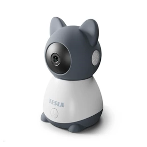 Tesla Smart Camera Baby B250 video chůvička 1 ks