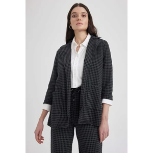 DEFACTO Relax Fit Blazer