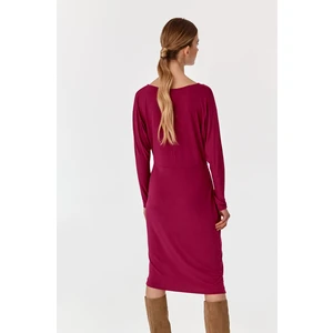 Tatuum ladies' knitted dress WRINSA