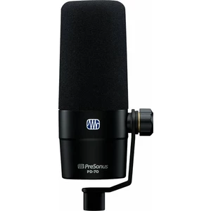 Presonus PD-70 Micrófono dinámico vocal