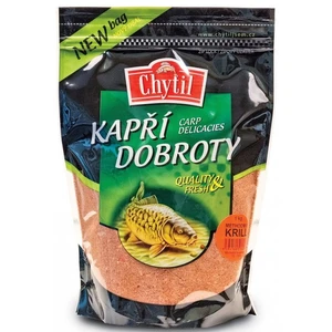 Chytil methodmix kapří dobroty - jahoda chilli