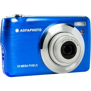 AgfaPhoto Compact DC 8200 Albastră