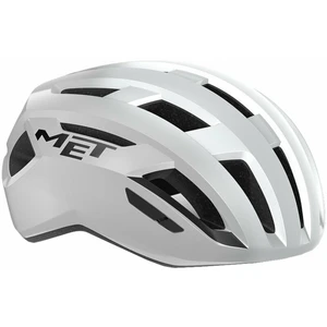 MET Vinci MIPS White/Glossy S (52-56 cm) Casque de vélo