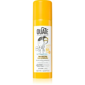 OUATE My Sun Mist ochranná hmla pre deti 4-11 years 150 ml