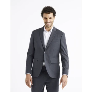 Celio Suit jacket slim Cubeni - Men