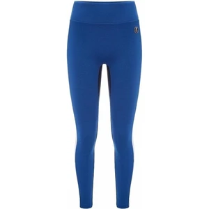 We Norwegians Tryvann Leggings Women Cobolt M Lenjerie termică