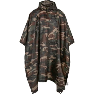 Ripstop Poncho Forest