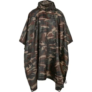 Ripstop Poncho les