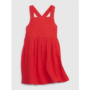 GAP Children's Muslin Dress - Girls