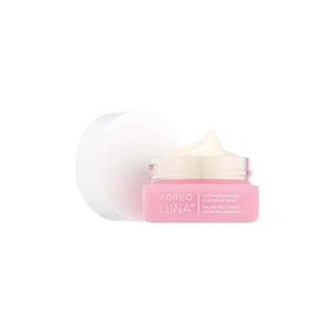 FOREO Luna™ Ultra Nourishing Cleansing Balm odličovací a čistiaci balzam 15 ml