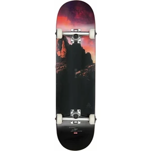 Globe G1 Slide Stack Complete Sky Skateboard