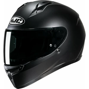 HJC C10 Semi Flat Black 3XS Kask