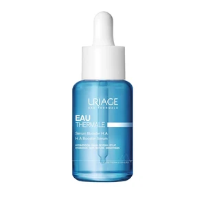 Uriage Eau Thermale Serum intenzivní hydratační sérum s kyselinou hyaluronovou 30 ml