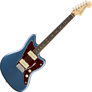 Fender American Performer Jazzmaster RW Satin Lake Placid Blue