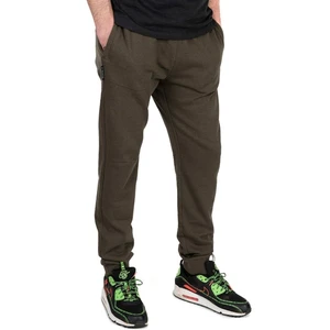 Fox Fishing Kalhoty Collection LW Jogger Green/Black 2XL