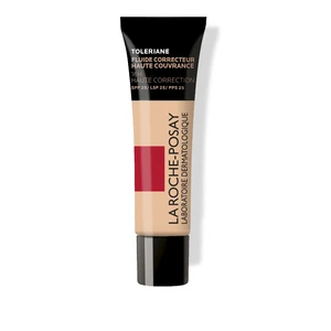 La Roche-Posay Toleriane plně krycí make-up SPF 25 odstín 9 30 ml