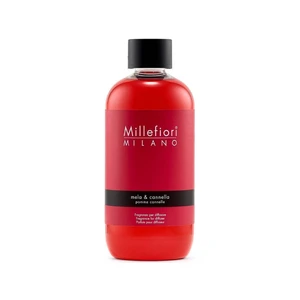 Millefiori Difuzér NATURAL náplň Mela & Cannella 250ml