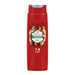 Old Spice Bearglove sprchový gél pre mužov 250 ml